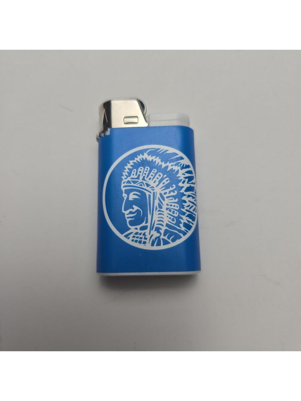 DjEEP Rare Lighters Lucky Strike Cigarette Advertising